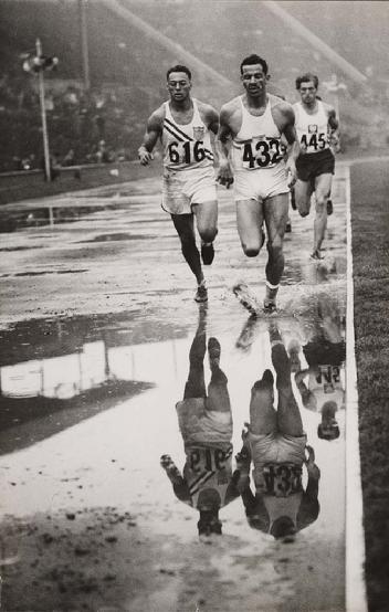 1948 Olympics